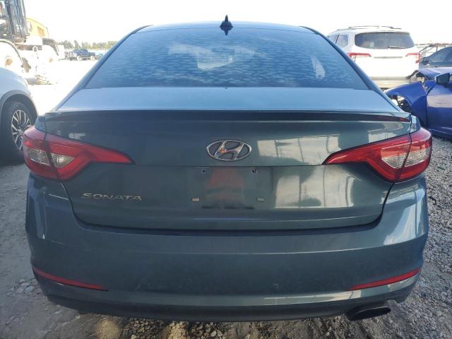 5NPE24AF9HH503762 | 2017 Hyundai sonata se