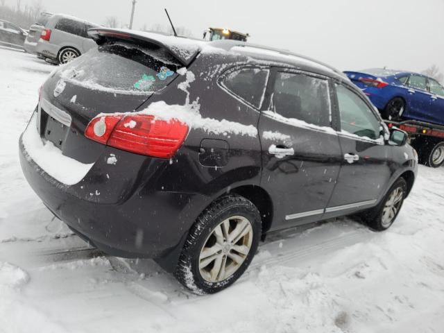 JN8AS5MV9DW649188 | 2013 Nissan rogue s