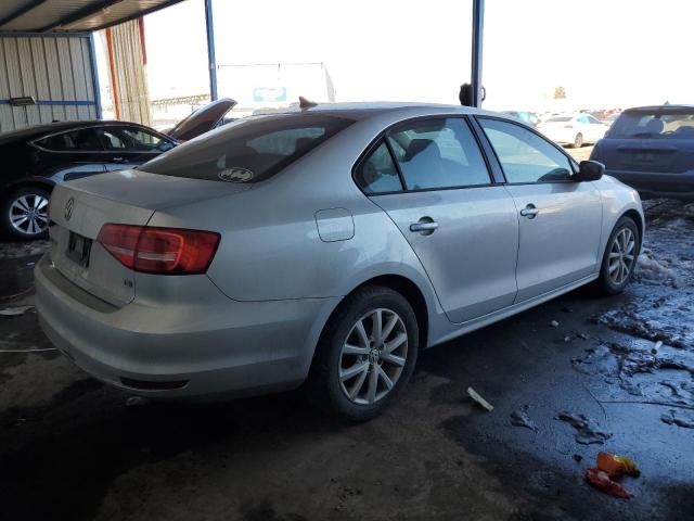 2015 VOLKSWAGEN JETTA SE 3VWD17AJ5FM294304