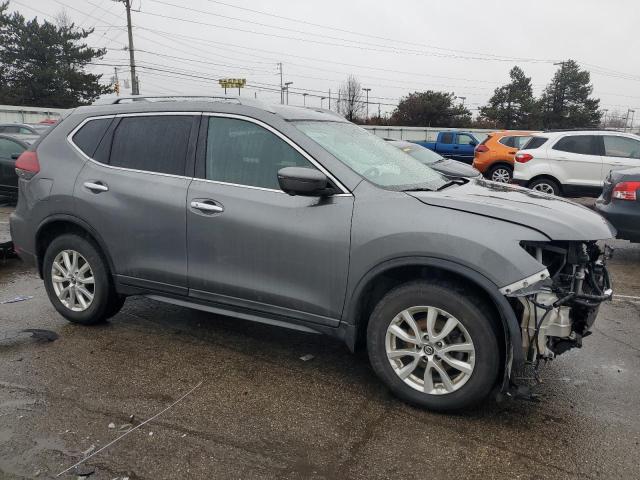 2018 NISSAN ROGUE S - 5N1AT2MV0JC752354