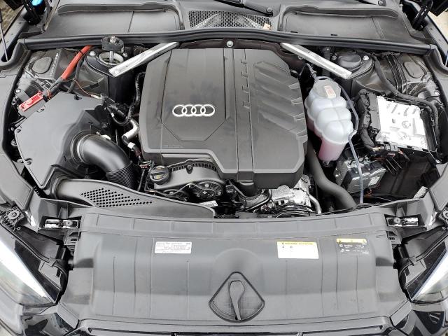 WAUFACF54PA058951 2023 AUDI A5, photo no. 11