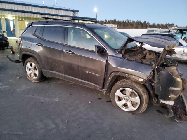 3C4NJDBB5JT355162 | 2018 JEEP COMPASS LA