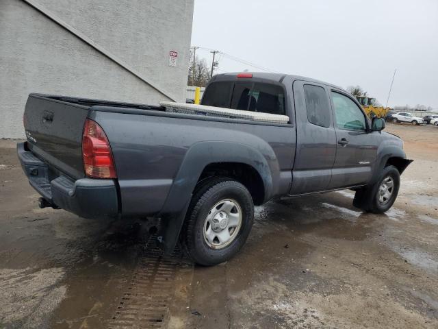Vin: 5tfux4en0dx021307, lot: 38026394, toyota tacoma access cab 20133