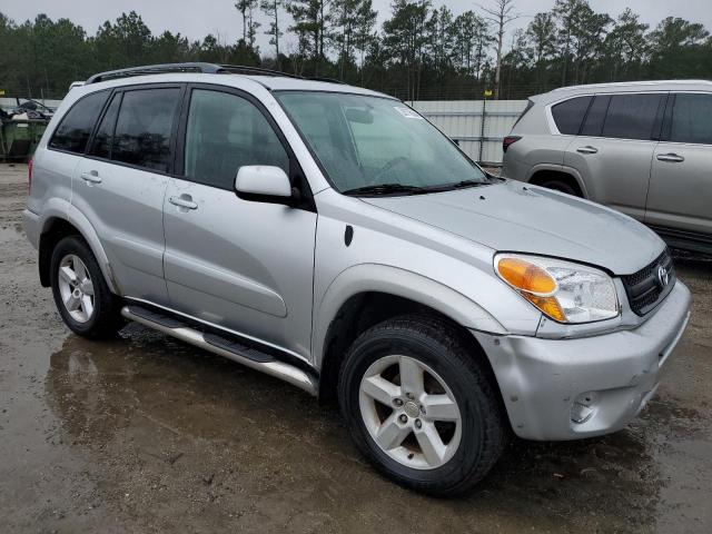 JTEHD20V946014525 | 2004 Toyota rav4