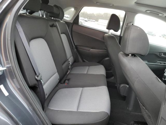 2020 HYUNDAI KONA SEL P - KM8K62AA9LU576088
