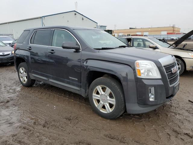 2GKFLVEK8F6178879 | 2015 GM c terrain sle