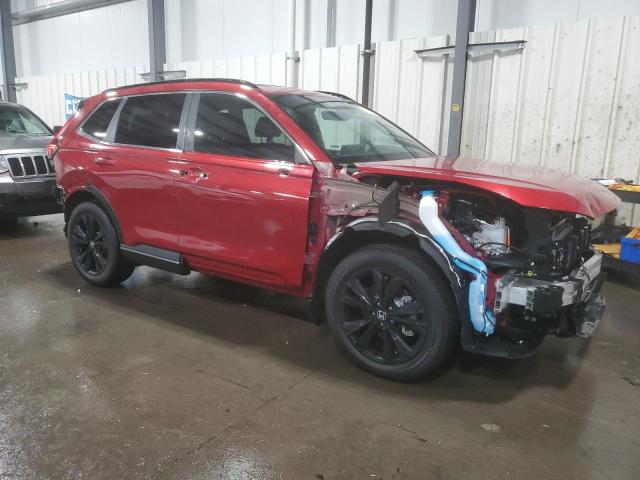 2023 HONDA CR-V SPORT - 2HKRS6H90PH807638