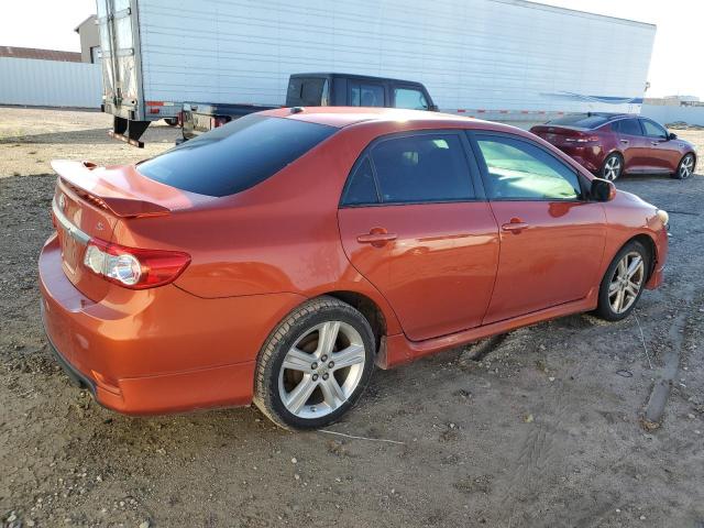 2T1BU4EE8DC098182 | 2013 Toyota corolla base