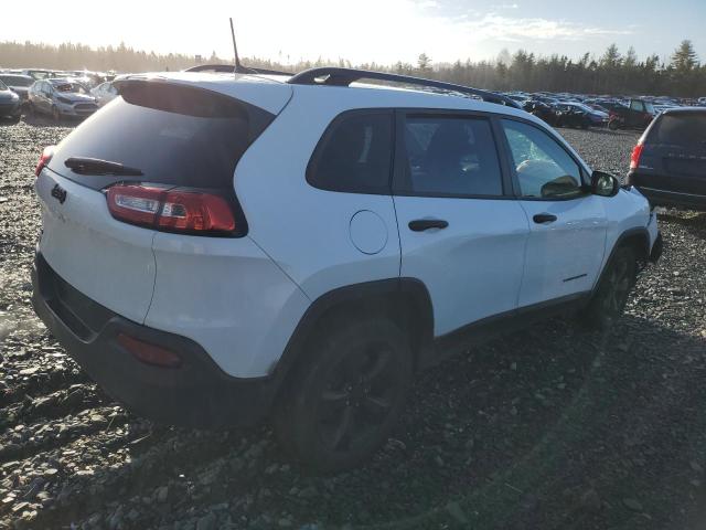 Vin: 1c4pjmab6gw352932, lot: 37931724, jeep grand cher sport 20163