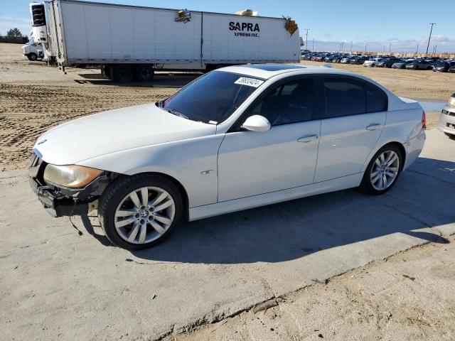 2006 BMW 3 Series 325i