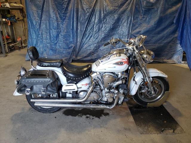 2006 YAMAHA XV1700 A JYAVP17E66A017201