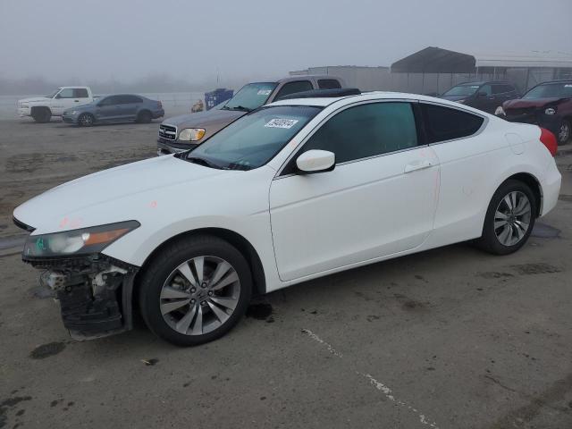 2012 Honda Accord Coupe EX