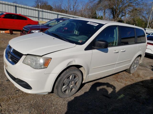 2011 Dodge Grand Caravan Express