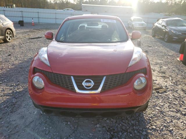 JN8AF5MR0ET351462 | 2014 NISSAN JUKE S