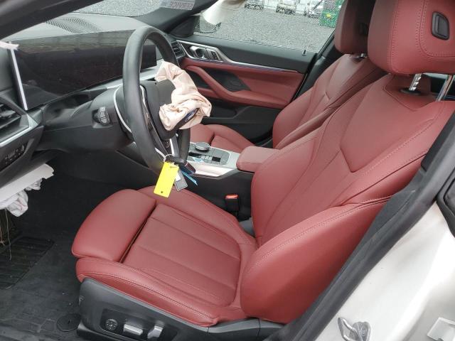 2023 BMW I4 EDRIVE4 WBY73AW01PFP77943