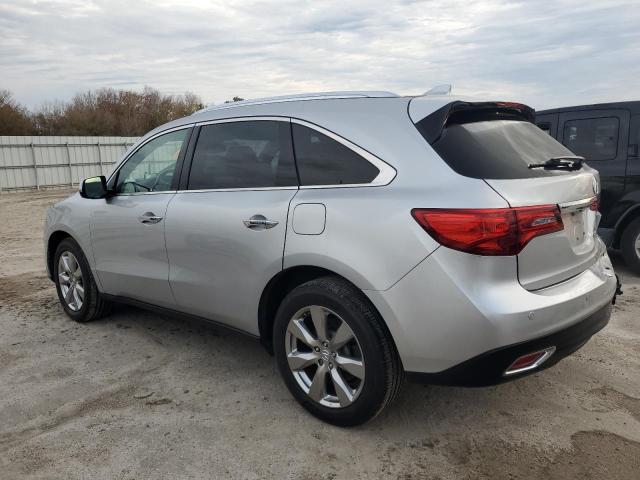 5FRYD4H86EB047789 | 2014 Acura mdx advance