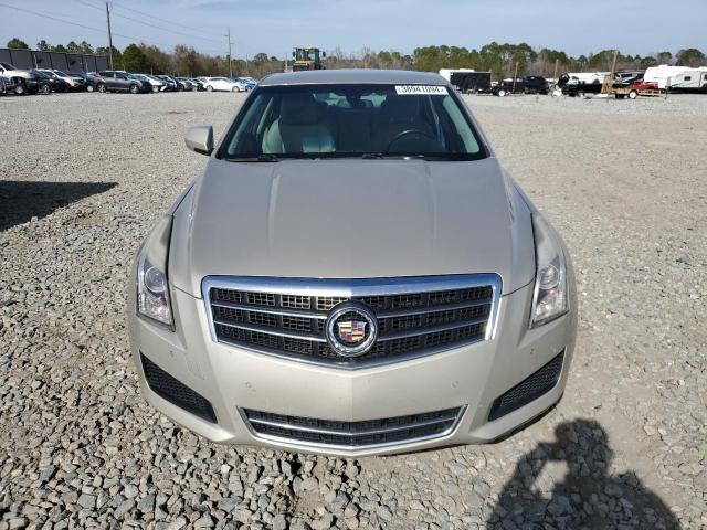 1G6AB5RX6E0147669 | 2014 CADILLAC ATS LUXURY