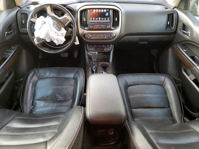 Image 8 of 2018 GMC Canyon salvage vehicle - Lot #38717244 at Copart