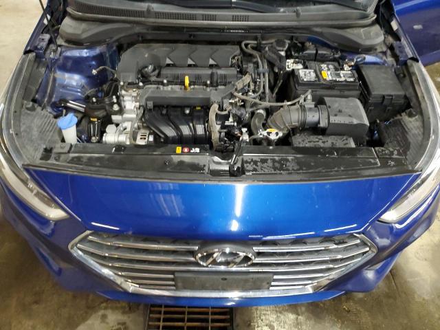 3KPC24A66ME147549 | 2021 HYUNDAI ACCENT SE