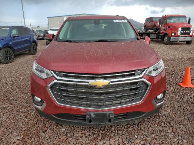 1GNERGKW3LJ154181 | 2020 CHEVROLET TRAVERSE L