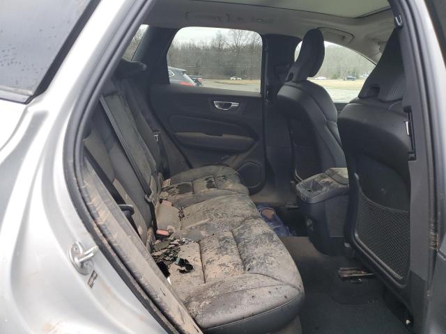 2024 VOLVO XC60 PLUS YV4L12RL7R1775113