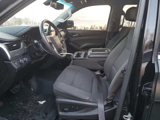 1GNSKAECXGR432488 | 2016 CHEVROLET TAHOE K150