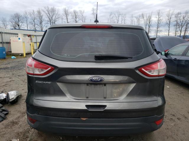 2016 Ford Escape S VIN: 1FMCU0F79GUA30294 Lot: 40294704