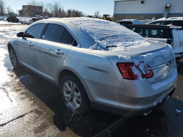 1FAHP2HW5BG130746 | 2011 Ford taurus sel