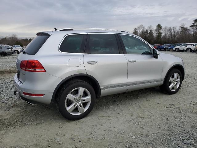 WVGEP9BP5ED014052 | 2014 VOLKSWAGEN TOUAREG V6