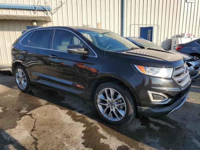 2FMTK3K98FBB76186 | 2015 FORD EDGE TITAN