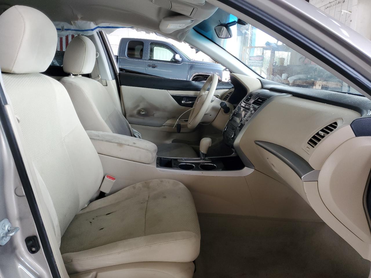 1N4AL3AP3EC189862 2014 Nissan Altima 2.5