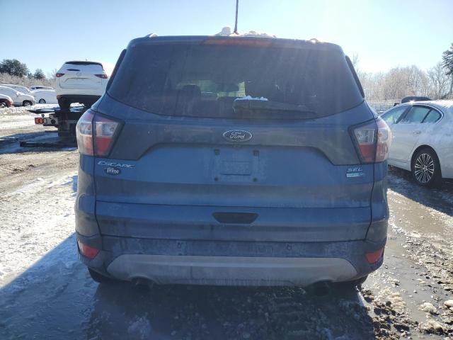 1FMCU9HD4JUB01609 2018 FORD ESCAPE, photo no. 6