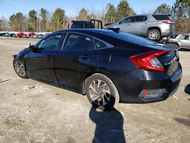 2HGFC2F73JH509449 | 2018 HONDA CIVIC EX