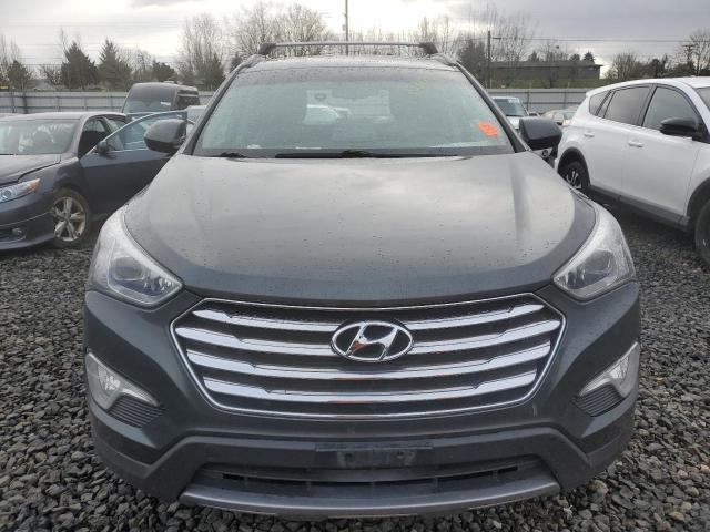 KM8SMDHF3EU053736 | 2014 HYUNDAI SANTA FE G