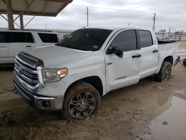 5TFDW5F17GX530898 | 2016 TOYOTA TUNDRA CRE