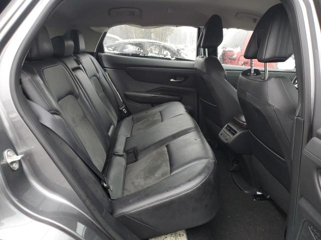 2023 NISSAN ARIYA ENGA JN1CF0BBXPM707378
