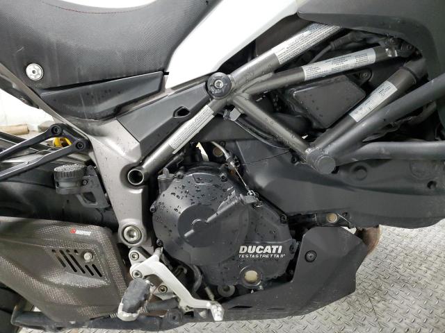 2017 DUCATI MULTISTRAD ZDMAAEDT6HB021765