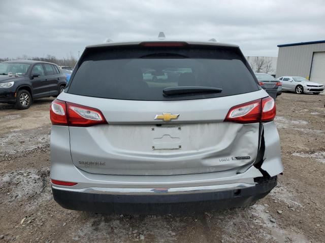 2GNAXVEV9J6324954 | 2018 CHEVROLET EQUINOX PR