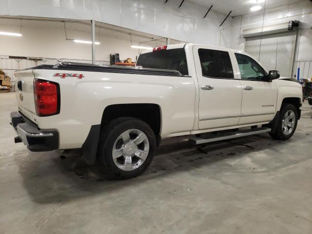 3GCUKSEC6EG300199 | 2014 CHEVROLET SILVERADO