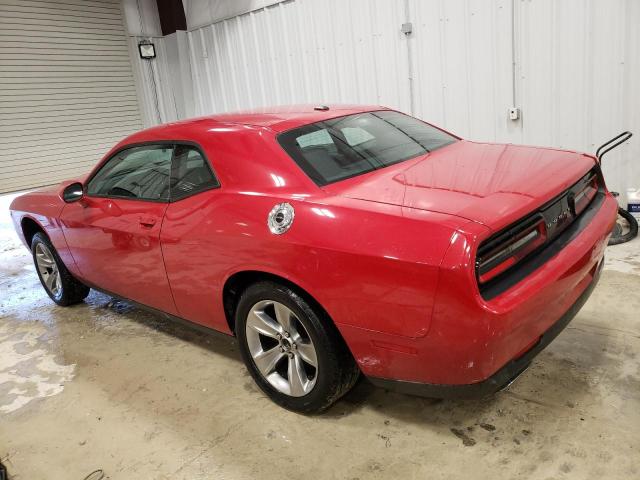 2C3CDZAG3GH183745 | 2016 DODGE CHALLENGER