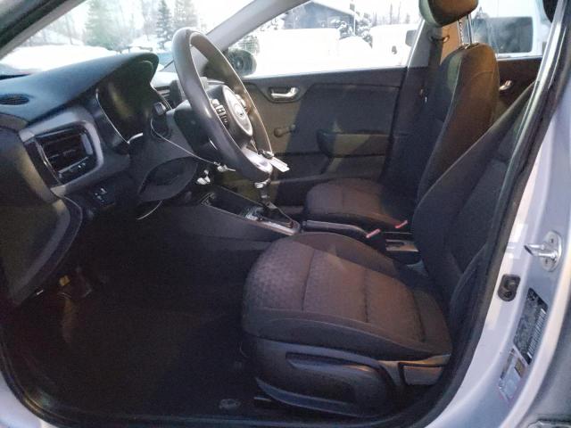 2018 KIA RIO LX - 3KPA24AB9JE082678