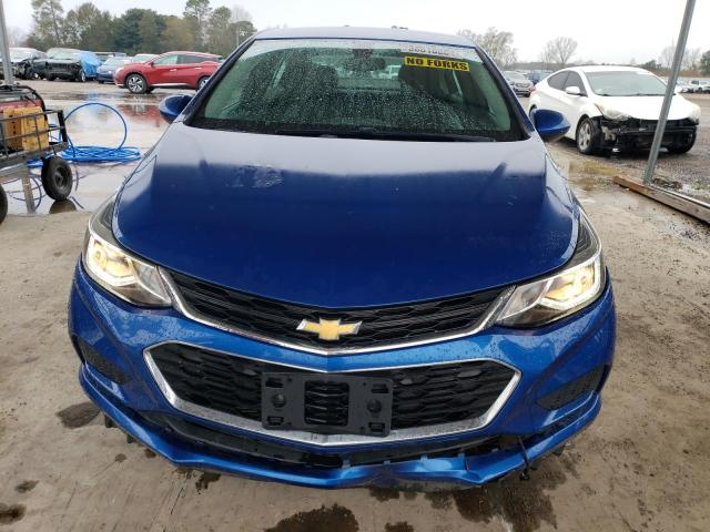 1G1BE5SM1G7255077 | 2016 CHEVROLET CRUZE LT