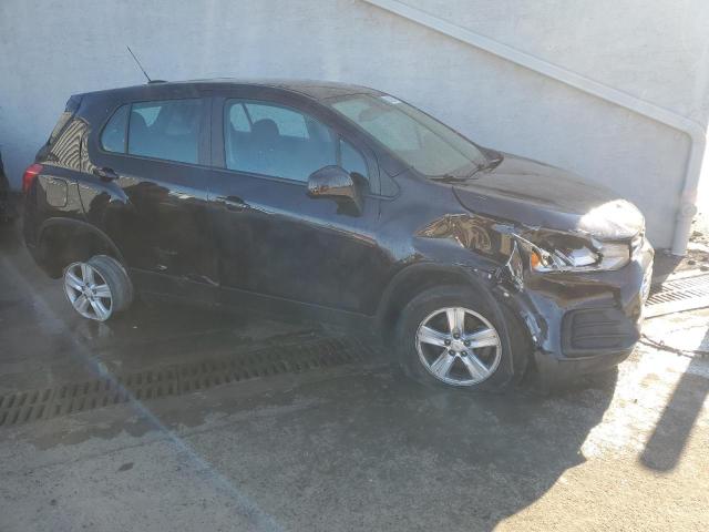 KL7CJNSB4MB318846 Chevrolet TRAX LS