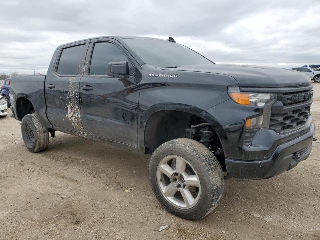 3GCPABEK3NG512548 | 2022 CHEVROLET SILVERADO