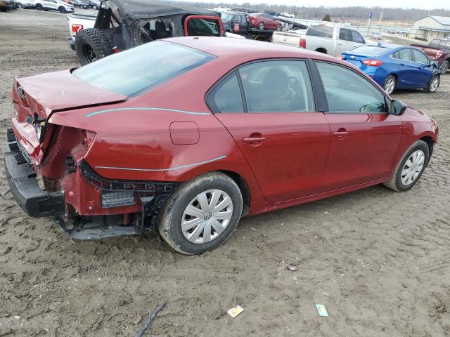 2016 VOLKSWAGEN JETTA S - 3VW267AJ3GM213522