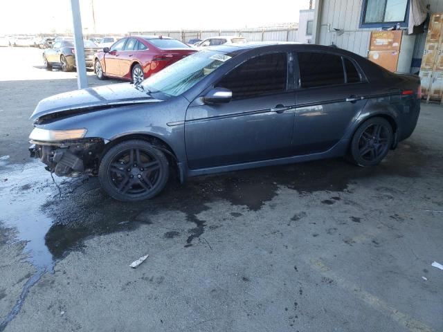 2007 Acura TL 