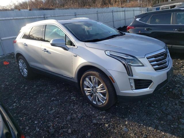 1GYKNFRS1JZ226136 | 2018 Cadillac xt5 premium luxury