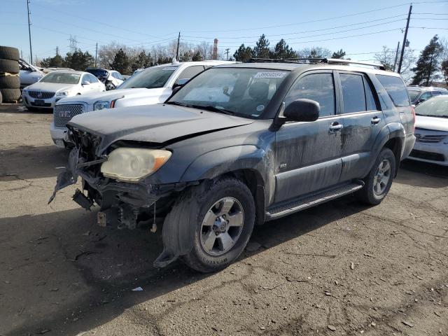 2007 Toyota 4Runner SR5