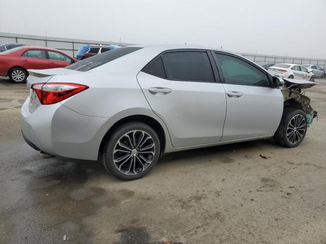 5YFBURHE0GP484270 | 2016 Toyota corolla l