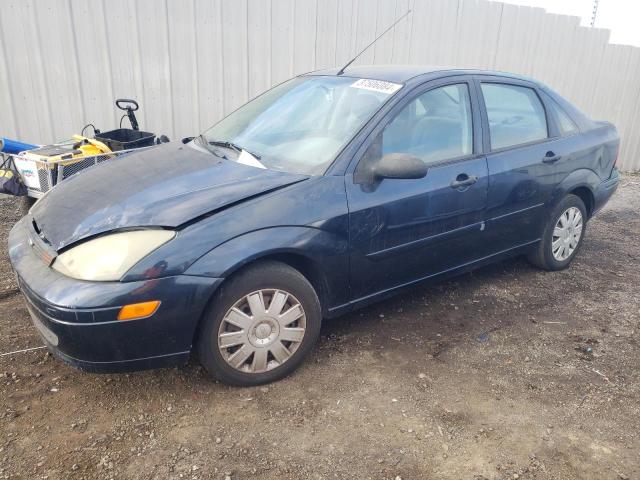 2004 Ford Focus SE Comfort